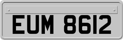 EUM8612