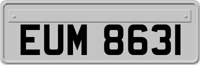 EUM8631