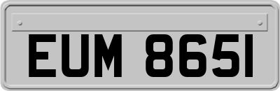 EUM8651