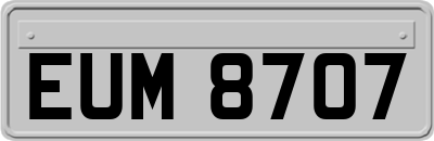 EUM8707