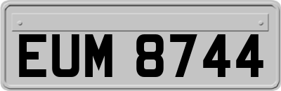 EUM8744
