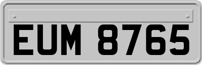 EUM8765