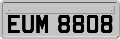 EUM8808