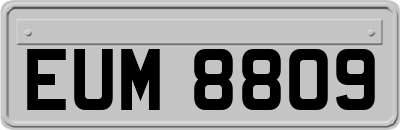 EUM8809
