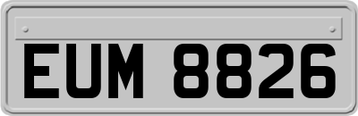EUM8826