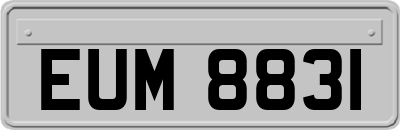 EUM8831