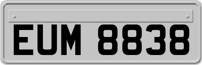 EUM8838