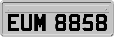 EUM8858