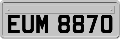 EUM8870