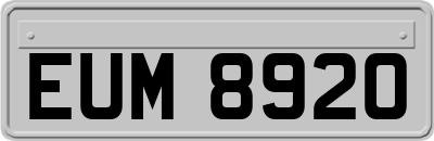 EUM8920