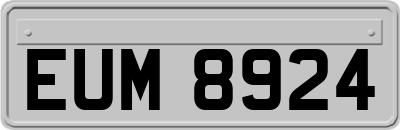 EUM8924