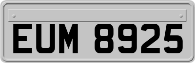 EUM8925