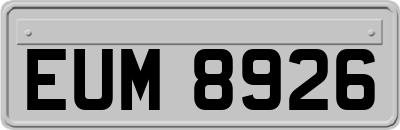 EUM8926