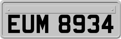 EUM8934
