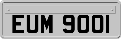 EUM9001