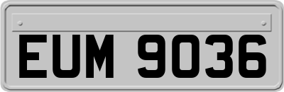 EUM9036