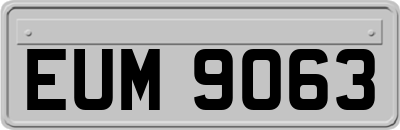 EUM9063