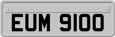 EUM9100