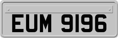 EUM9196