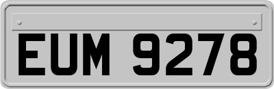 EUM9278