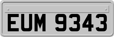 EUM9343