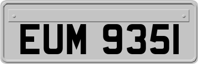 EUM9351