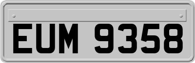 EUM9358
