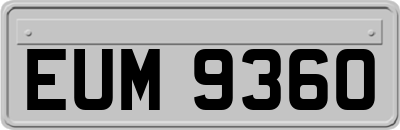 EUM9360