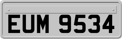 EUM9534