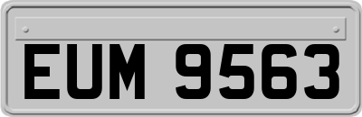 EUM9563