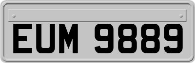 EUM9889