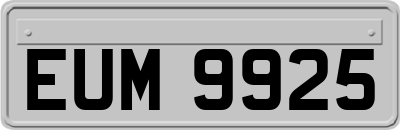 EUM9925