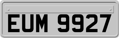 EUM9927