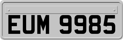 EUM9985
