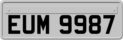 EUM9987