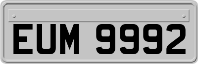 EUM9992