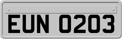 EUN0203