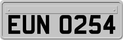 EUN0254