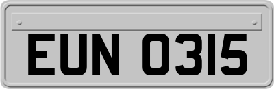 EUN0315
