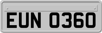 EUN0360
