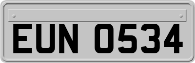 EUN0534
