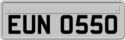 EUN0550