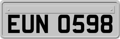 EUN0598