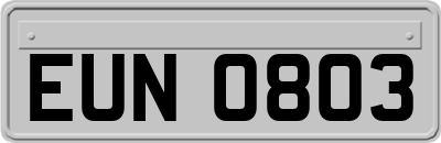 EUN0803