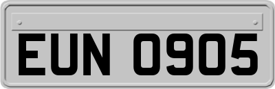 EUN0905