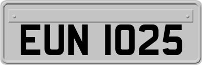 EUN1025