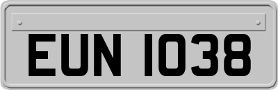 EUN1038