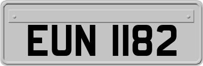 EUN1182