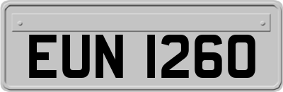 EUN1260