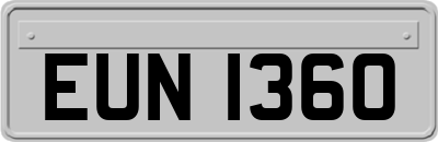 EUN1360